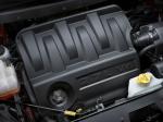 Dodge Journey 2008 года